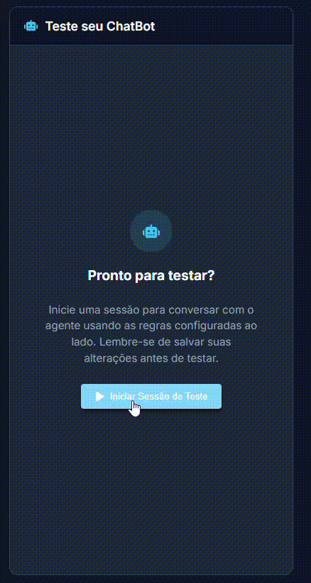 Demonstração do LemeIA CRM