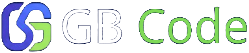 Logo GB Code
